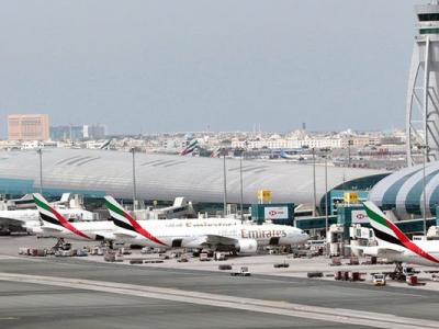 یو اے ای نے غیر ملکی پروازوں کے ملک میں داخلے پر پابندی عائد کردی