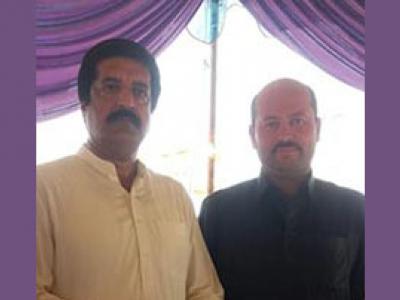  پیپلزپارٹی پنجاب میں بڑی سیاسی قوت بن کر سامنے آئیگی، غلام اصغر انجراء