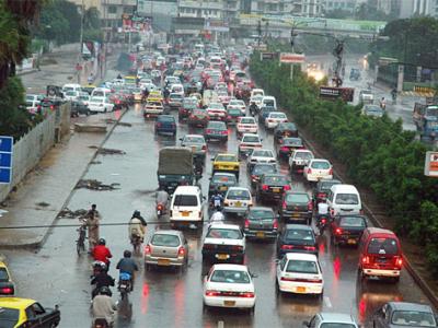 اٹک، غیر رجسٹرڈ گاڑیوں اور موٹر سائیکلوں کیخلاف گرینڈ آپریشن کی تیاریاں مکمل