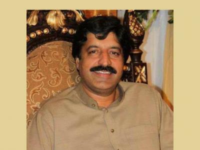 قربان علی خان آف بہلول کوسردار سلیم حیدر کے معاون خصوصی نامزد