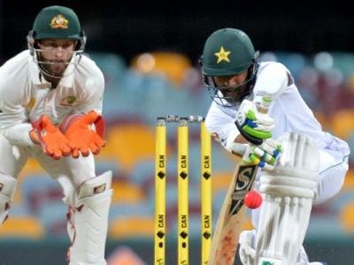 پی سی بی کا ہوم سیریز میں ڈے اینڈ نائٹ ٹیسٹ بھی شامل کرنے کا فیصلہ