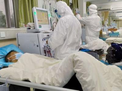 ایران، کورونا وائرس سے رکن پارلیمنٹ سمیت مزید 21 افراد جاں بحق