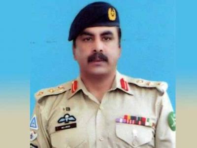 ڈی آئی خان: فورسز کے آپریشن میں 2 دہشتگرد ہلاک، پاک فوج کے کرنل شہید