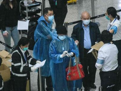 کورونا، دنیا بھر میں 9 ہزار کے قریب ہلاکتیں، یورپ میں ایک روز میں 700 اموات