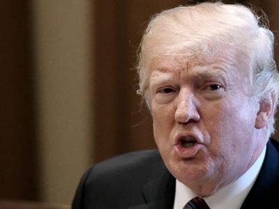 جیسے معجزہ ہوتا ہےایسے ہی کورونا ایک دن غائب ہوجائےگا، ڈونلڈ ٹرمپ