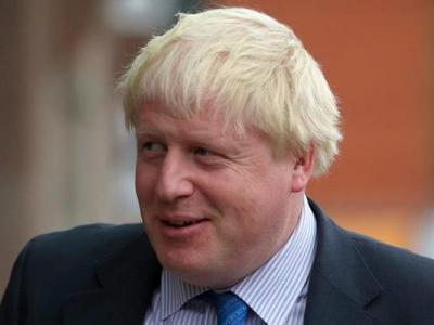 برطانیہ کے وزیراعظم بورس جانسن میں کورونا وائرس کی تصدیق