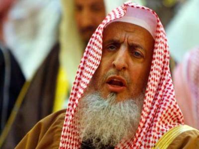 عید کی نماز گھر پر ادا کی جاسکتی ہے: سعودی مفتی اعظم