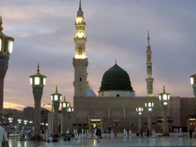 سعودی عرب ،مسجد نبویﷺ سمیت دیگر مساجد عام نمازیوں کیلئے کھول دی گئیں