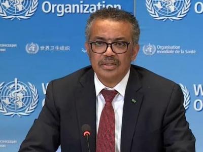 عالمی ادارہ صحت کا حج محدود کرنے کے فیصلے کا خیر مقدم