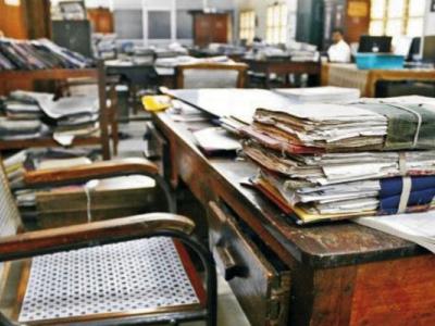 وفاقی حکومت کا عید کے بعد دفاتر کے پرانے اوقات کار بحال کرنے کا اعلان