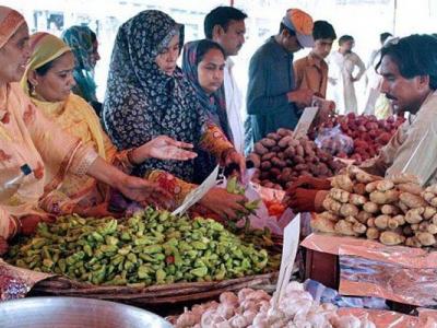 تحریک انصاف حکومت کے 2 سال، ایک کلو چینی 40 روپے، 20 کلو آٹا 232 روپے مہنگا