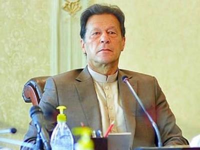  جدوجہد ختم نہیں ہوئی، جتنا بھی مشکل وقت آئے، عوام کا ساتھ نہیں چھوڑینگے،عمران خان 