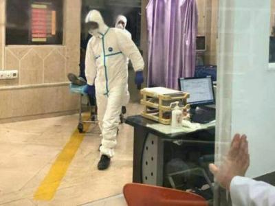 اٹک میں کورونا کے مثبت کیسز کی مجموعی تعداد560 ہو گئی،412 افراد صحتیاب