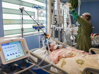 تحصیل حضرو میں 2 کورونا کیسز کااضافہ ، ضلع میں مجموعی تعداد99 ہو گئی 