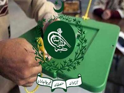 صوبہ پنجاب میں بلدیاتی انتخابات 4دسمبر کو ہوں گے