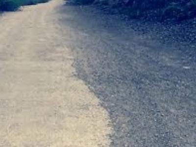 اٹک تا سقہ آباد،باہتر روڈ ٹوٹ پھوٹ کا شکار ،عوام کو شدید مشکلات 