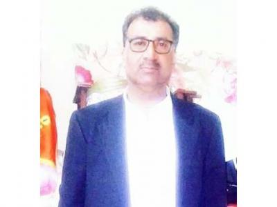 تحصیل صدر پاکستان پیپلز پارٹی ملک خالد خان 