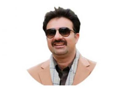 حکومت کیخلاف سازش کرنیوالوں کو بے نقاب کیا جائیگا، قاضی احمد اکبر