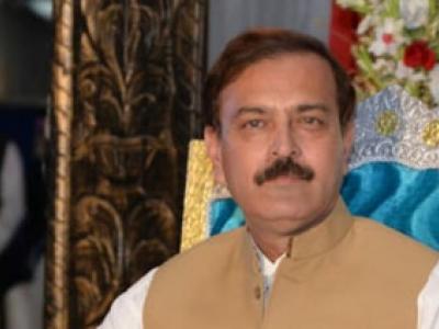 ور احسن اقبال کی رہائی حق اور سچ کی فتح ہے، شیخ ناصر محمود