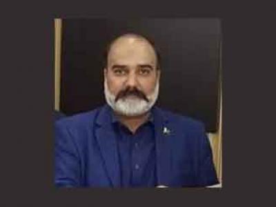 گندم بحران حکمران جماعت کا پیدا کر دہ ہے ، خان آصف حیات خان