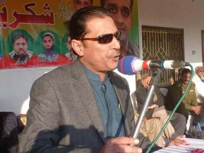عوام کے مسائل بغیر کسی رشوت کے حل کرنا ہمارا مشن ہے، اشفاق خان