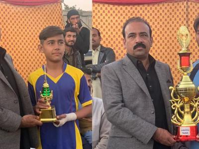 کھیلوں کے فروغ کیلئے تعاون جاری رکھوں گا،ناصربنگو