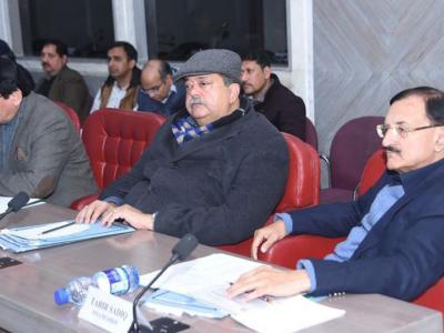  قومی اسمبلی سے آرمی ایکٹ کی متفقہ منظوری خوش آئند ہے، میجر طاہر صادق