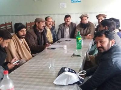 اٹک، عارضی بنیادوں پر تعینات ایجوکیٹرز ٹیچرز کو مستقل (ریگولر) کر دیا 