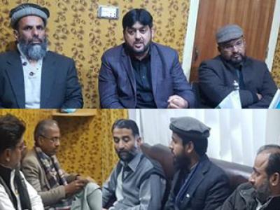 پریم یونین ریلوے کو تباہ کرنیکی اجازت نہیں دیگی، اشتیاق عرفان