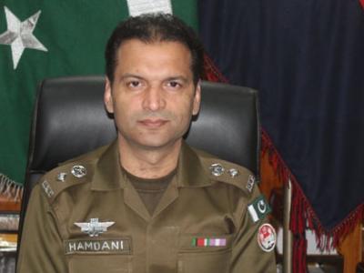 اٹک پولیس کی ماہانہ رپورٹ، 20 اشتہاریوں سمیت7 من چرس برآمد