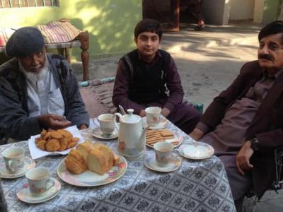  آٹا بحران نے حکمرانوں کی نااہلی کا پول کھول دیا،شیخ آفتاب احمد