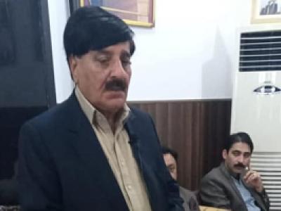 حکمران اپنی ہر ناکامی کا ذمہ دار سابقہ حکومتوں کو قرار دیتے ہیں،شیخ آفتاب احمد