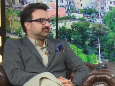 اٹک میں آٹے کی کوئی قلت نہیں ہے ، ضلعی صدر پی ٹی آئی قاضی احمد اکبر