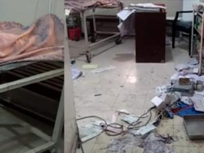 فتح جنگ، ڈاکٹروں کی مبینہ غفلت، خاتون جان کی بازی ہار گئی، لواحقین کا احتجاج