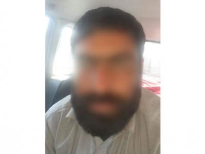 حضرو، بین الاصوبائی ’’پہلوان‘‘ ڈکیت گینگ کا سرغنہ گرفتار