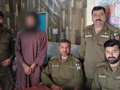  اٹک پولیس کی کارروائیاں جاری،17 ملزمان پابند سلاسل