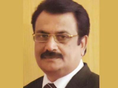  کورونا وائرس کی وباء ایک امتحان اور آزمائش ہے، طارق محمود