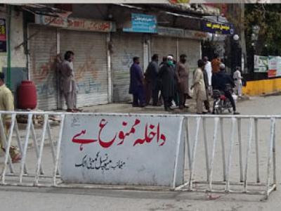 اٹک پولیس احکامات پر عملدرآمد کروانے کیلئے دن رات کوشاں