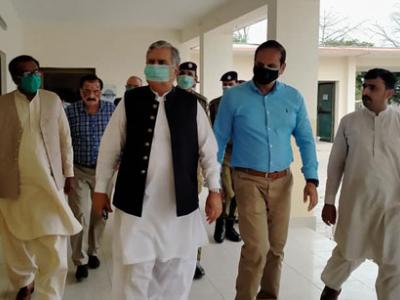 عوام کو ریلیف فراہم کر نے کیلئےہر ممکن کو شش کر رہےہیں، کرنل(ر) ملک محمد انور