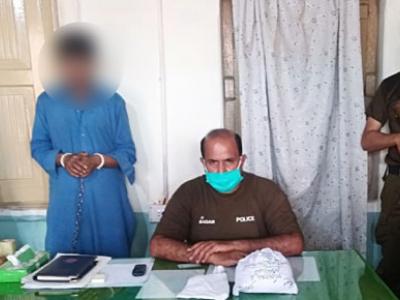 اٹک،پولیس کی مختلف کارروائیوں میں3ملزمان گرفتار، منشیات برآمد