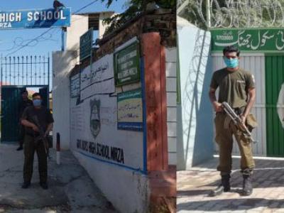 انسانیت کی خدمت میں ہی ہماری بقا ہے،ڈی پی او اٹک 