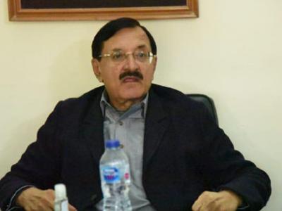 پاک فوج کے جوانوں کی شہادت ملک و قوم کیلئےبڑا سانحہ ہے، میجر طاہر صادق 