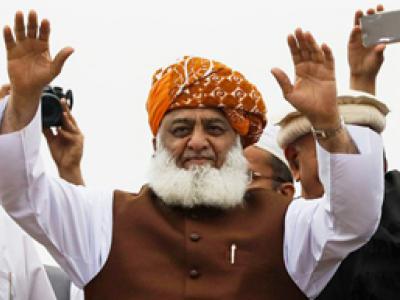  مولانا فضل الرحمن کی حضرو آمد پر بھرپور استقبال کرینگے، جمعیت علمائے اسلام