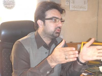  حکومت پنجاب عوام کا معیار زندگی بلند کرنے کیلئے کوشاں ،قاضی احمد اکبر