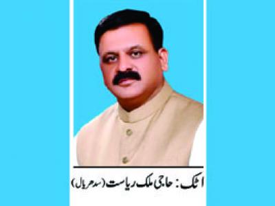 تبدیلی سرکار اور مہنگائی نے عوام کی چیخیں نکال دیں، ملک ریاست سدریال