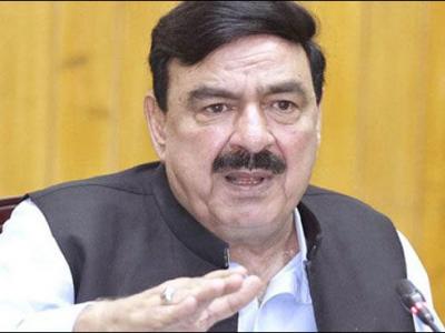  آٹا اور  چینی سستا ہونے جا رہے ہیں، شیخ رشید 