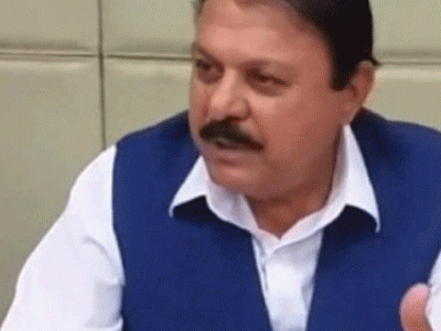 مہنگائی، عوام تبدیلی سرکار سے مایوس ہو گئی ہے، پرویز حیدر