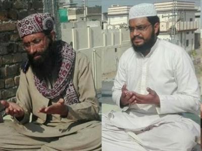 جمعیت علمائے اسلام اٹک کا تعزیتی اجلاس