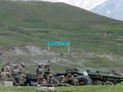 چین نے لیفٹیننٹ کرنل اور 2 میجروں سمیت 10 بھارتی فوجی قیدی رہا کردیے