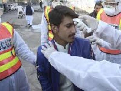 اٹک،مزید3 کورنا مثبت کیسزرپورٹ، ضلع میں مجموعی تعداد388 ہو گئی 